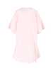 MM6 Maison Margiela Asymmetrical Dress - Pink - Thumbnail 2