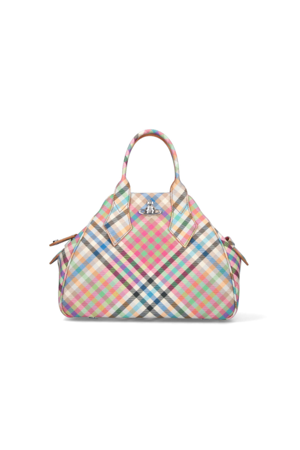 Vivienne Westwood Yasmine Bag Shoulder Bag - Multicolor