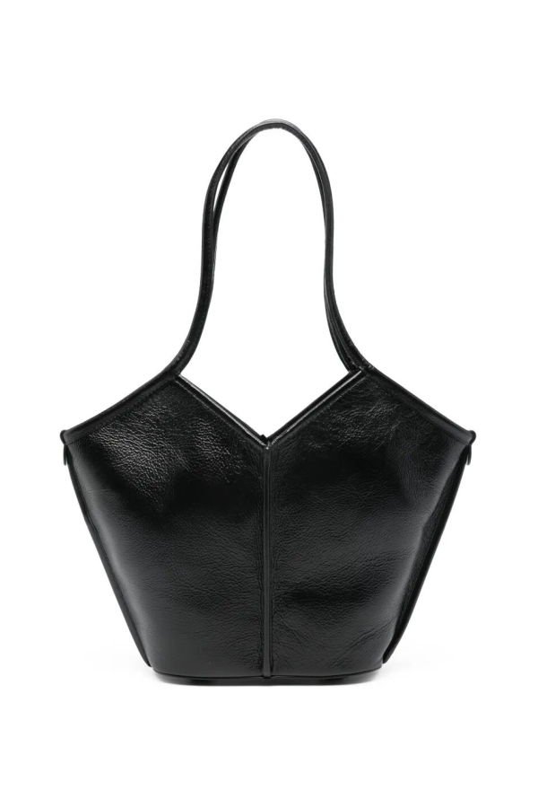 Hereu Calella S Tote - Black