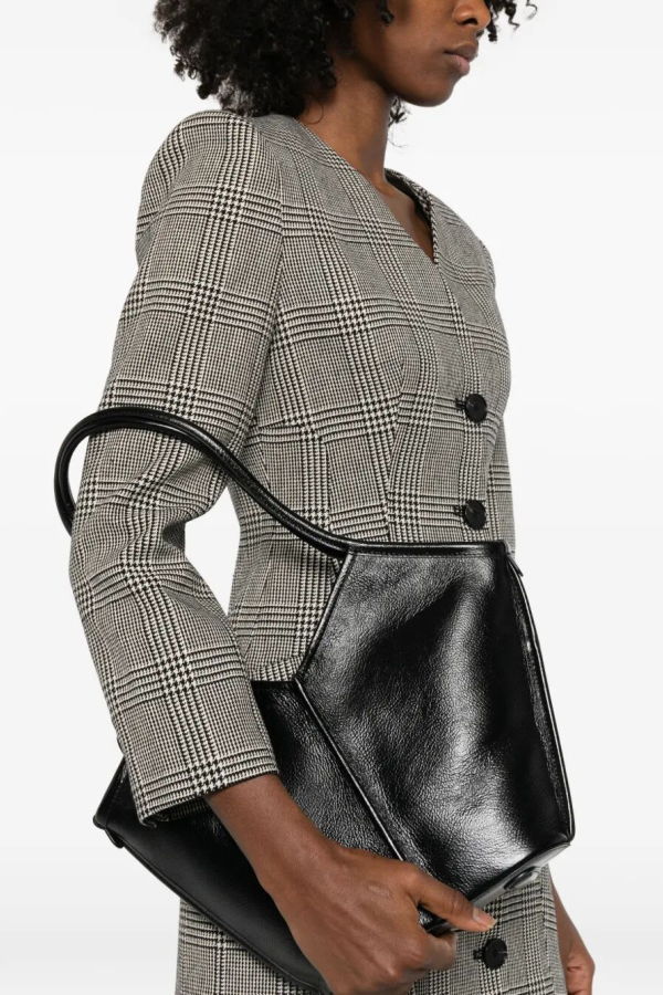 Hereu Calella S Tote - Black