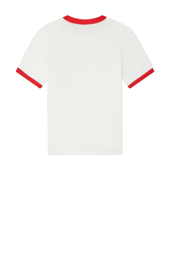 Kenzo T-Shirt - Beige
