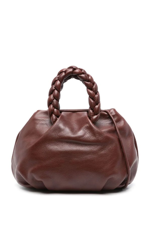 Hereu Bombon M Tote Bag - Chestnut