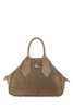 Vivienne Westwood Small Yasmine Handbag - Stone - Thumbnail 1