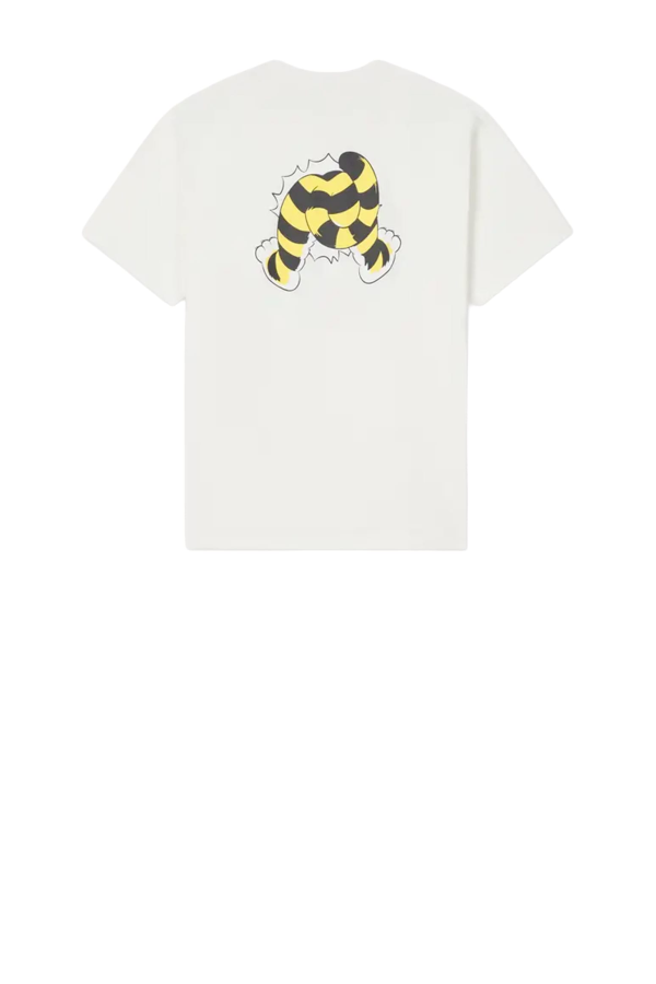Kenzo T-Shirt - Beige