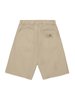 KIDS MM6 Maison Margiela Bermuda Shorts - Beige - Thumbnail 2
