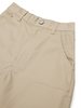 KIDS MM6 Maison Margiela Bermuda Shorts - Beige - Thumbnail 3