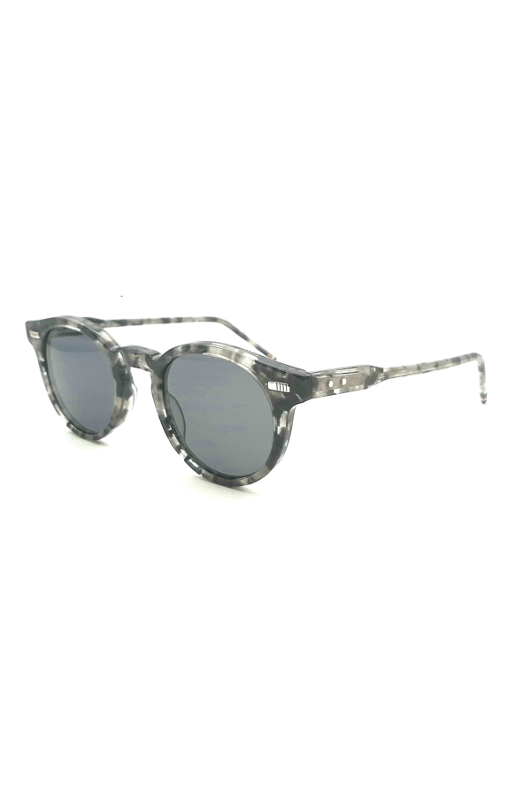 thom browne UES404A/G0002 Sunglasses - Dark Grey