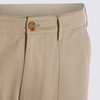 Etro Beige Cotton Pants - Sand - Thumbnail 3