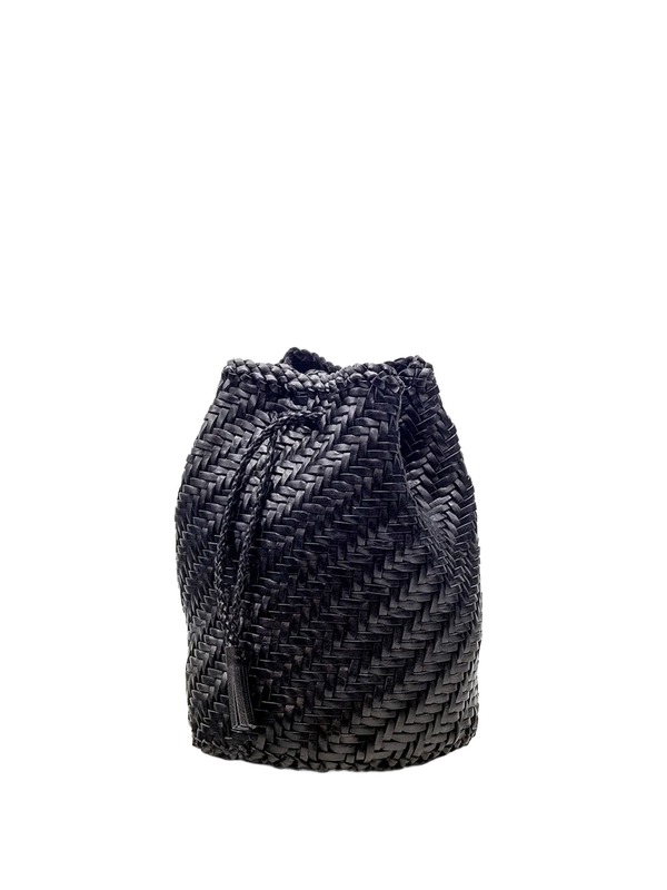 Dragon Diffusion Shoulder Bag - Black | Garmentory