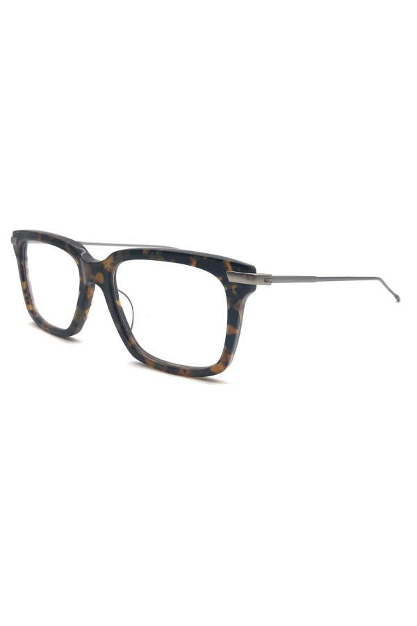 Thom Browne UEO701A/G0003 Eyewear - Brown