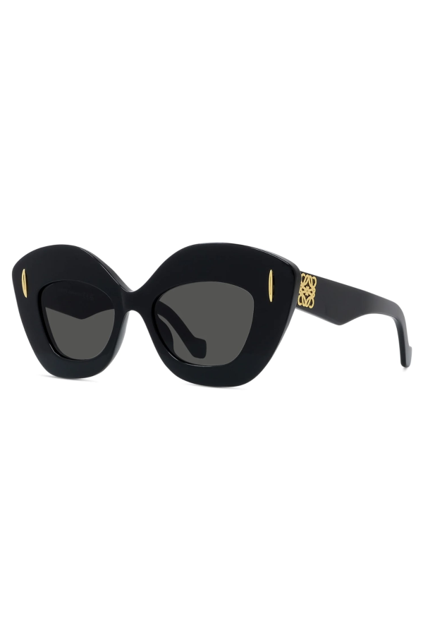 LOEWE LW40127I Sunglasses