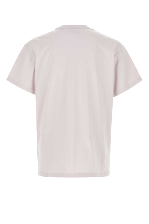Vivienne Westwood Powder Pink Cotton T-Shirt - Orchid