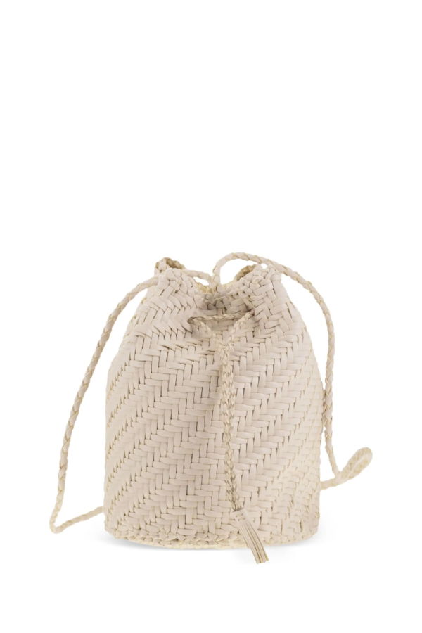 Dragon Diffusion Bags Shoulder Bag - Sand