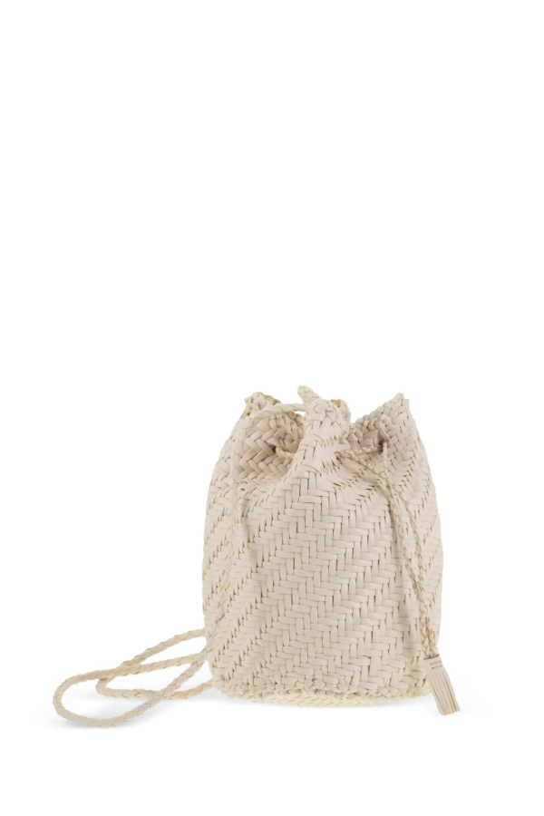 Dragon Diffusion Bags Shoulder Bag - Sand