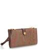 Etro Arnica Shoulder Wallet Shoulder Bag - Brown - Thumbnail 2