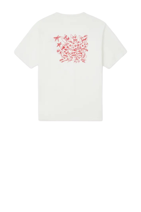 Kenzo T-Shirt - Beige