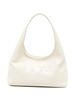 A.P.C. Baby Ninon Shoulder Bag - Aad Ecru - Thumbnail 1