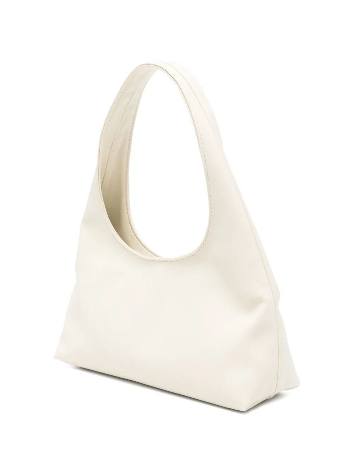 A.P.C. Baby Ninon Shoulder Bag - Aad Ecru - Image 3 of 5