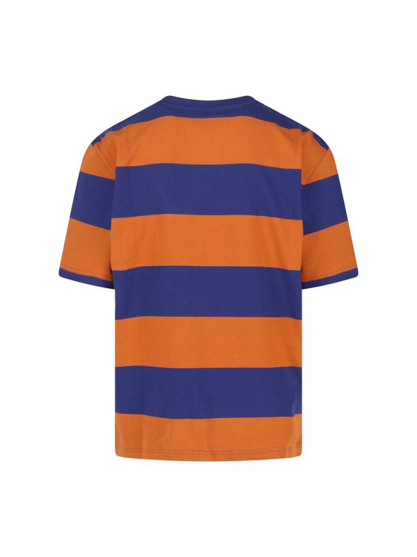 Marni Striped T-Shirt - Multicolor