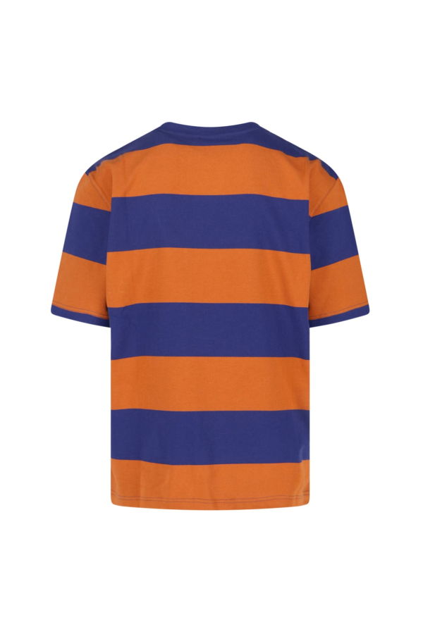 Marni Striped T-Shirt - Multicolor