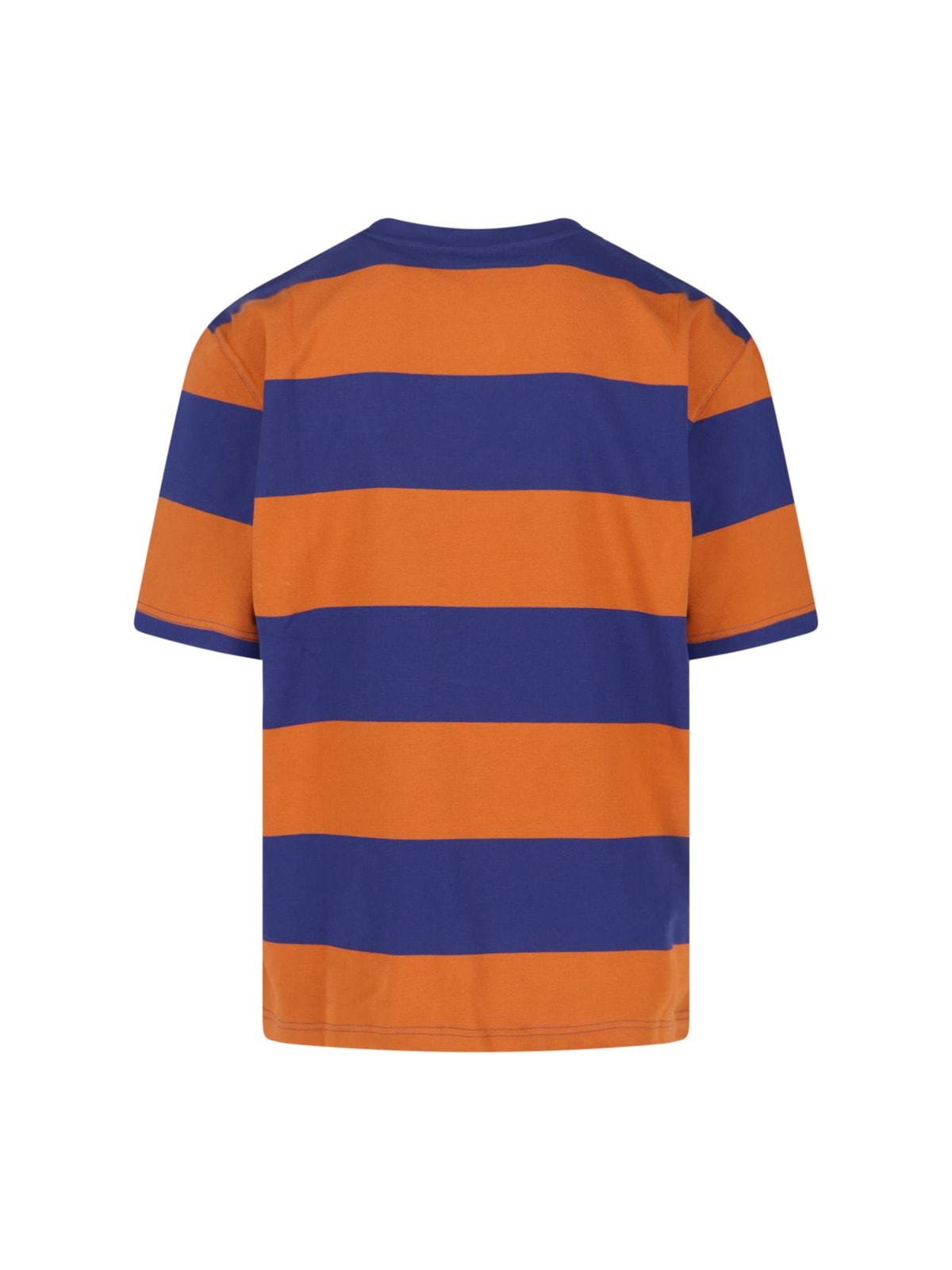 Marni Striped T-Shirt - Multicolor - Image 2 of 3