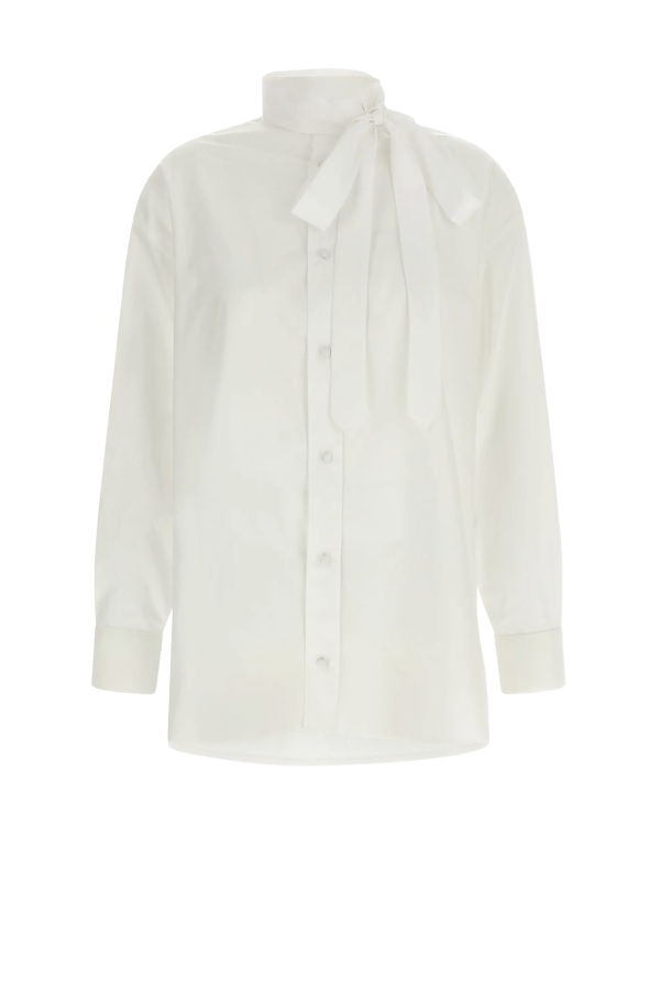 Kenzo Shirt - White