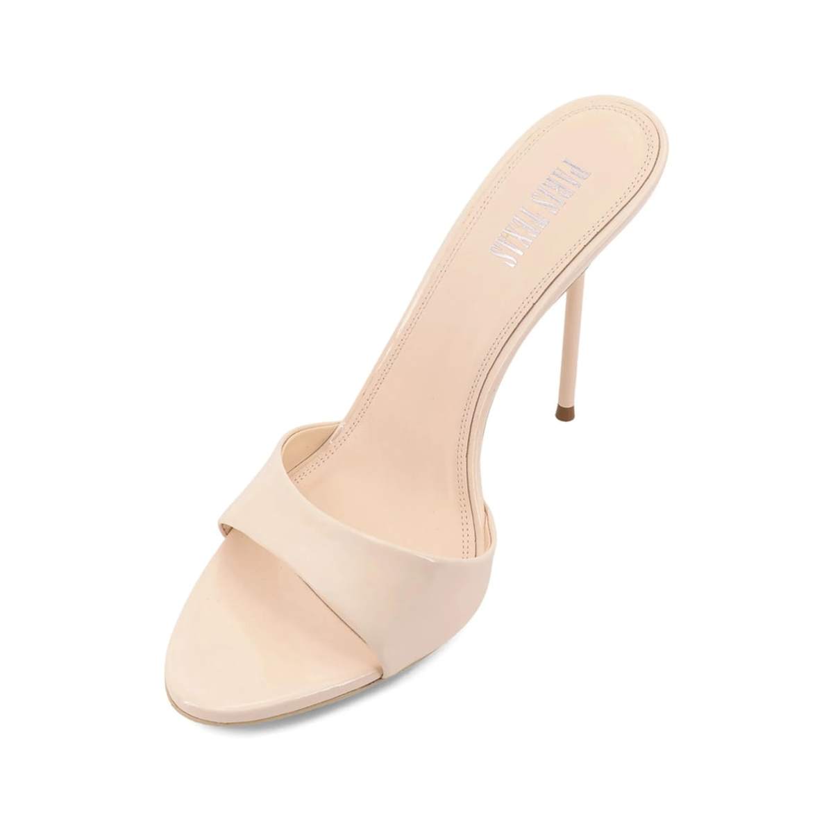 Paris Texas Shoes Boots - Neutrals - Image 3 of 4