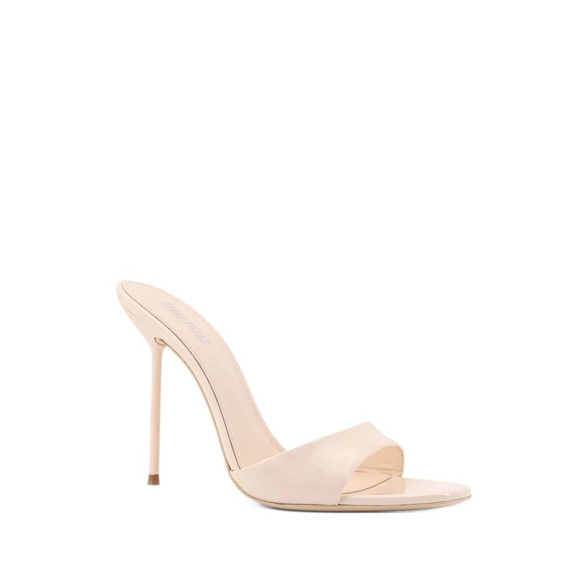 Paris Texas Shoes Boots - Neutrals - Image 4 of 4