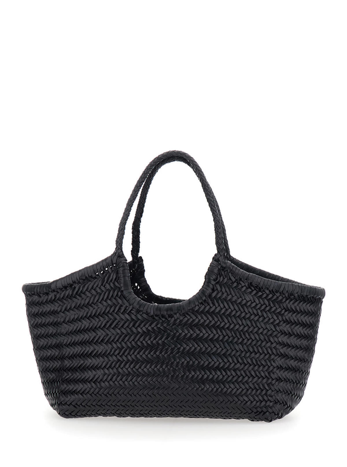 Dragon Diffusion Nantucket Tote Bag - Black | Garmentory