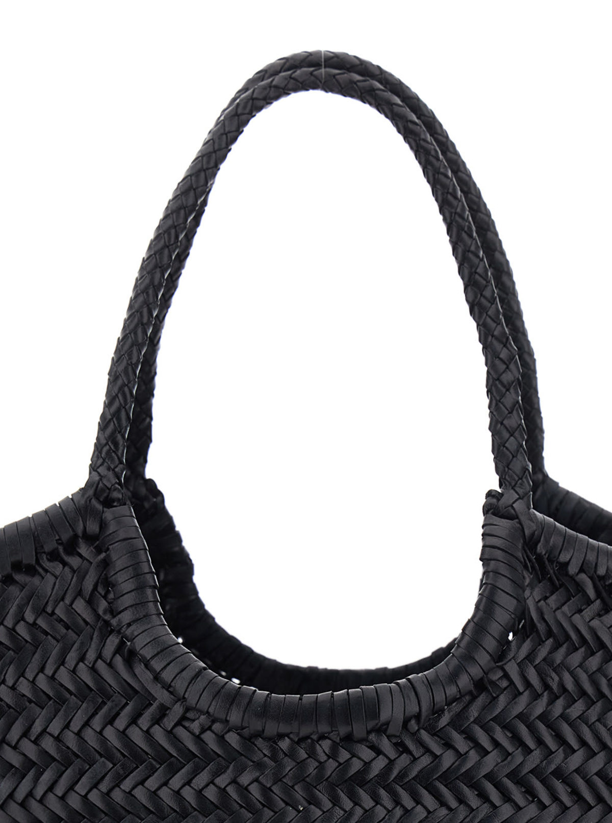 Dragon Diffusion Nantucket Tote Bag - Black | Garmentory
