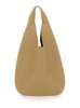 A.P.C. Le Neige Shoulder Bag - Beige - Thumbnail 1