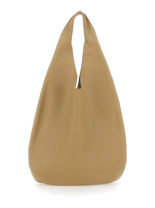 A.P.C. Le Neige Shoulder Bag - Beige