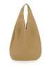 A.P.C. Le Neige Shoulder Bag - Beige - Thumbnail 2