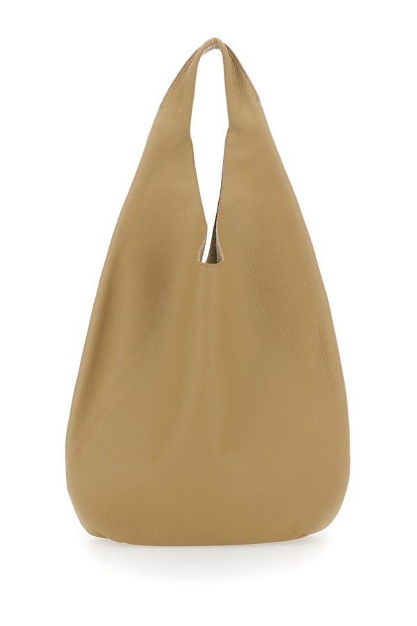 A.P.C. Le Neige Shoulder Bag - Beige