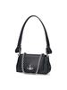 Vivienne Westwood Hazel Small Bag - Black - Thumbnail 2