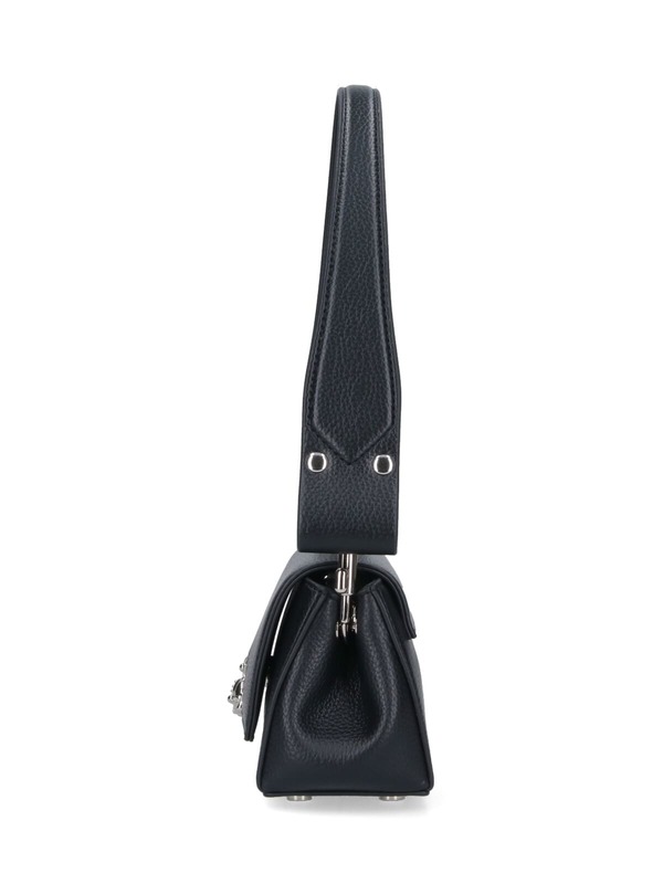 Vivienne Westwood Hazel Small Bag - Black