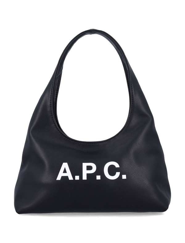A.P.C. Baby Ninon Shoulder Bag