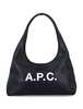 A.P.C. Baby Ninon Shoulder Bag - Thumbnail 1