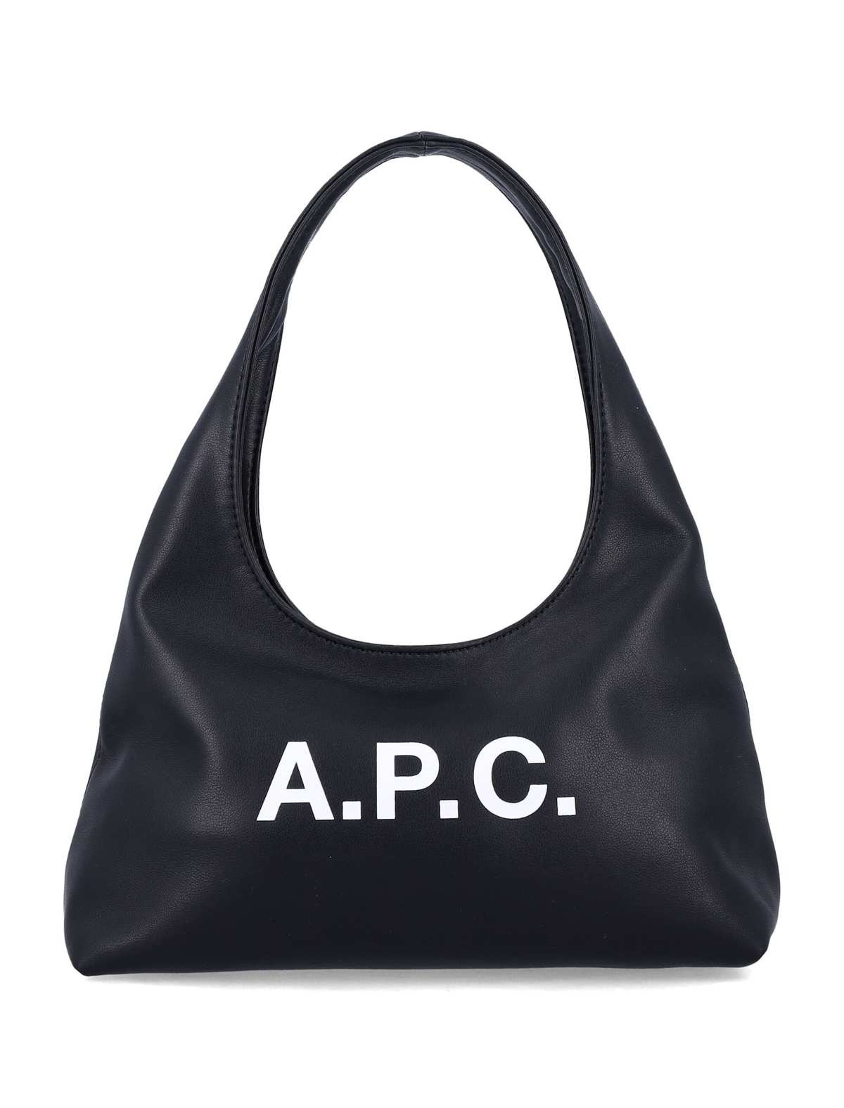 A.P.C. Baby Ninon Shoulder Bag - Image 1 of 3
