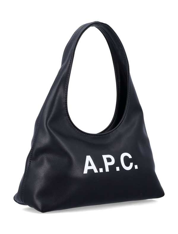 A.P.C. Baby Ninon Shoulder Bag