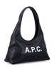 A.P.C. Baby Ninon Shoulder Bag - Thumbnail 2