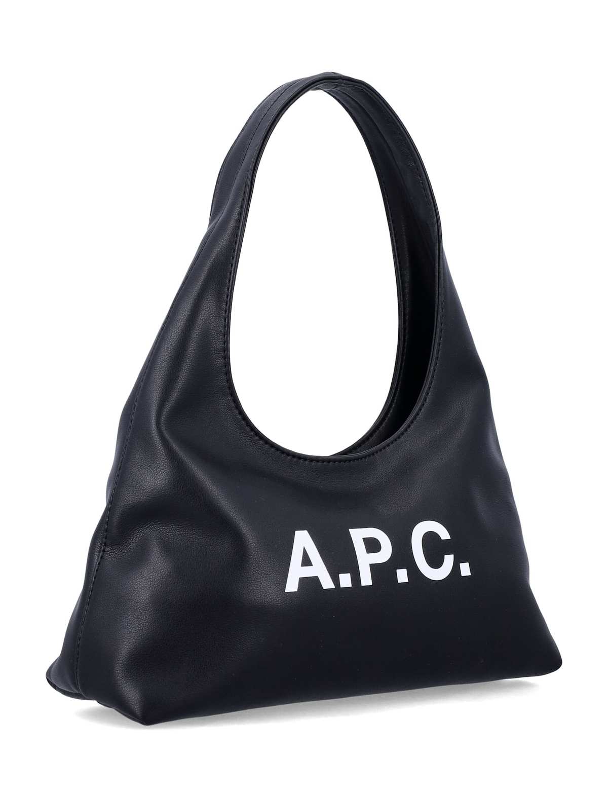 A.P.C. Baby Ninon Shoulder Bag - Image 2 of 3