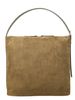 A.P.C. Real Maxi Bag Shoulder Bag - Green - Thumbnail 3