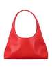 A.P.C. Baby Ninon Shoulder Bag - Red - Thumbnail 3