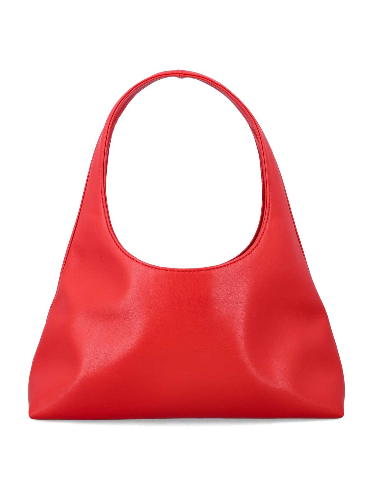A.P.C. Baby Ninon Shoulder Bag - Red - Image 3 of 3