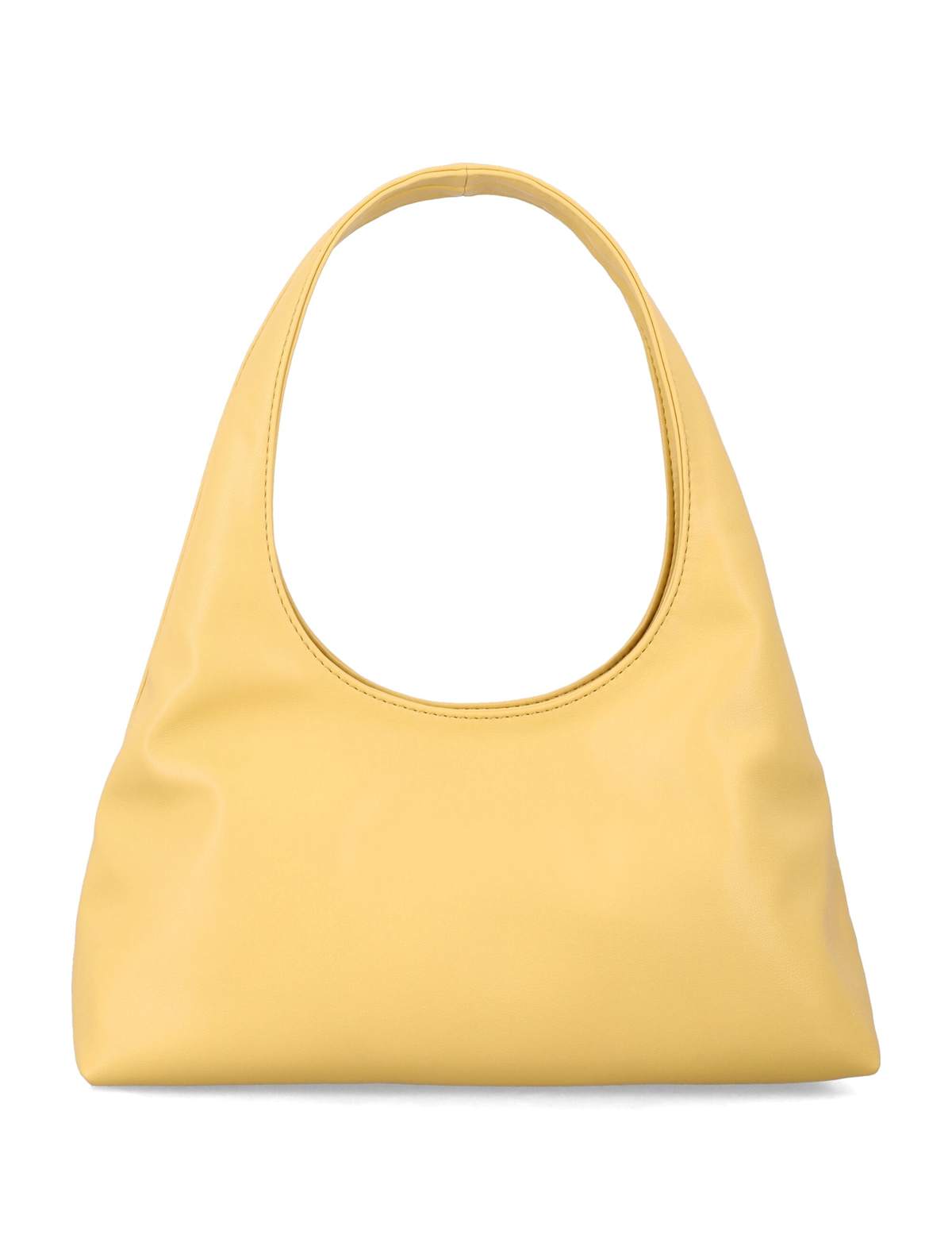 A.P.C. Baby Ninon Shoulder Bag - Butter - Image 3 of 3
