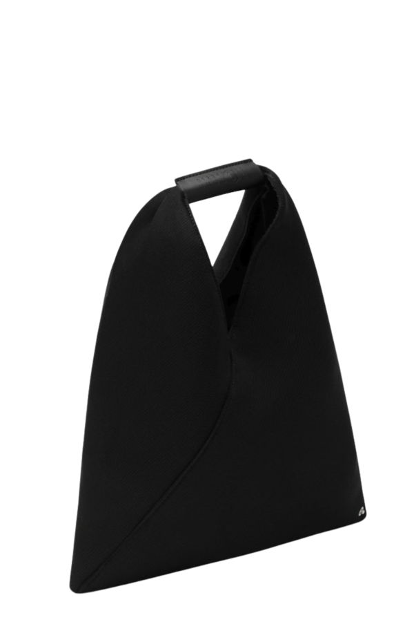 MM6 Maison Margiela Small Japanese Handbag - Black