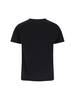 Ami Alexandre Mattiussi Ami De Coeur T-Shirt - Black - Thumbnail 2