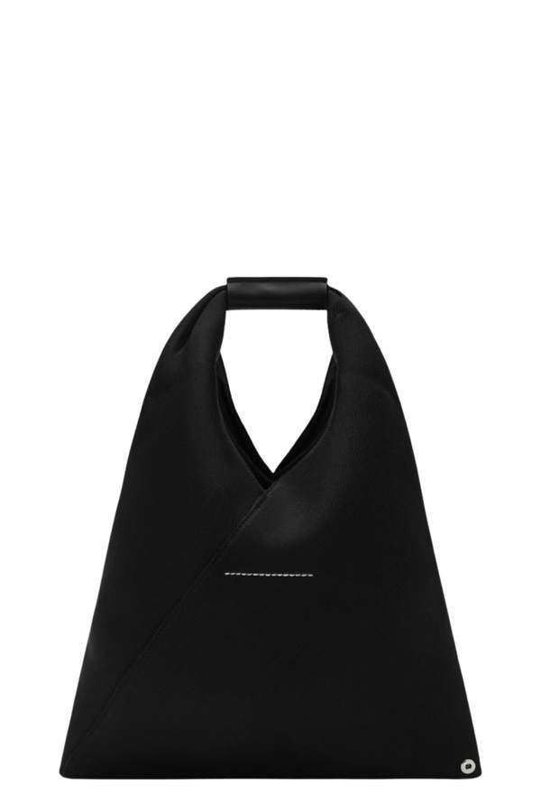 MM6 Maison Margiela Small Japanese Handbag - Black