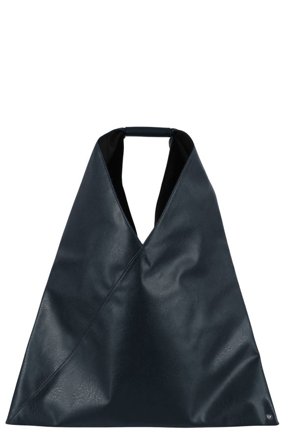 MM6 Maison Margiela Classic Japanese Handbag - Black